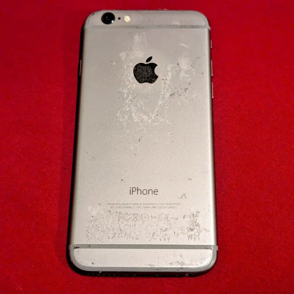 Apple please review
